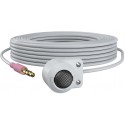 Axis T8351 Mk II Security camera microphone Blanco 01560-001