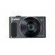 Canon PowerShot SX620 HS Cámara compacta 20.2MP 1/2.3'' CMOS Negro 1072C020