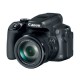 Canon PowerShot SX70 HS Cámara puente 20,3 MP 1/2.3'' CMOS 5184 x 3888 Pixeles Negro 3071C002AA