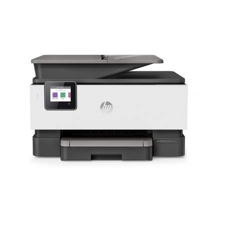 HP OfficeJet Pro 9012