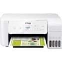 Epson EcoTank ET-2726 Inyección de tinta 5760 x 1440 DPI A4 Wifi