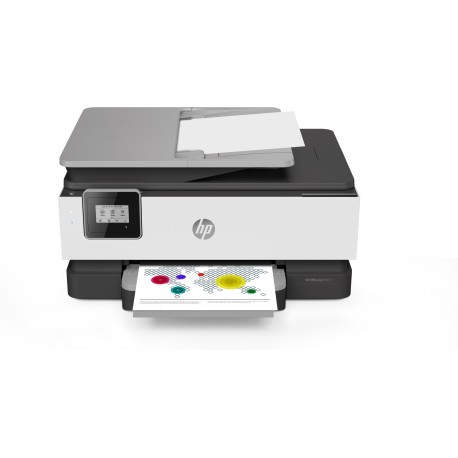 HP OfficeJet 8014  A4 Wifi