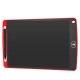 Leotec LEPIZ1001R tableta digitalizadora Negro, Rojo
