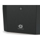 Conceptronic ZEUS04EM sistema de alimentación ininterrumpida (UPS) 2200 VA 5 salidas AC Línea interactiva
