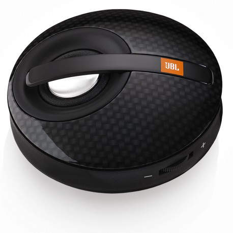 JBL On Tour Micro JBLOTMICROBLK