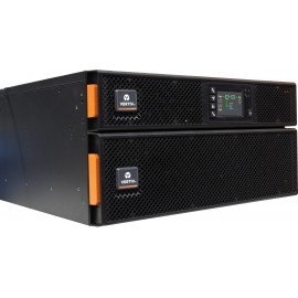 Vertiv Liebert GXT5-5000IRT5UXLE sistema de alimentación ininterrumpida (UPS)