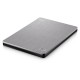 Seagate Backup Plus Slim disco duro externo 1000 GB Plata STHN1000401