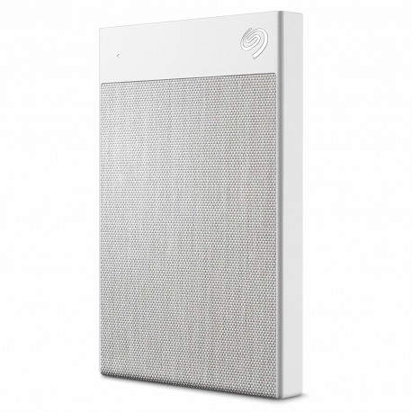 Seagate Backup Plus STHH2000402 disco duro externo 2000 GB Blanco