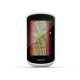 Garmin Edge Explore Portátil/Fijo 3'' Pantalla táctil 116g Negro, Blanco navegador 010-02029-10