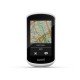 Garmin Edge Explore Portátil/Fijo 3'' Pantalla táctil 116g Negro, Blanco navegador 010-02029-10