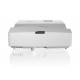 Optoma HD35UST videoproyector 3600 lúmenes ANSI D-ILA 1080p (1920x1080) 3D Proyector para escritorio Blanco