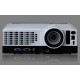 Ricoh PJ X3351N videoproyector 3500 lúmenes ANSI DLP XGA (1024x768) Proyector para escritorio Negro, Blanco