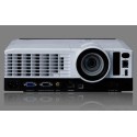 Ricoh PJ X3351N videoproyector 3500 lúmenes ANSI DLP XGA (1024x768) Proyector para escritorio Negro, Blanco