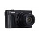 Canon PowerShot SX740 HS Cámara compacta 20,3 MP 1/2.3'' CMOS 5184 x 3888 Pixeles Negro 2955C002