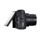 Canon PowerShot SX740 HS Cámara compacta 20,3 MP 1/2.3'' CMOS 5184 x 3888 Pixeles Negro 2955C002