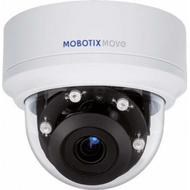 Mobotix VD-2-IR Cámara de seguridad IP Interior y exterior Almohadilla Techo MX-VD1A-2-IR