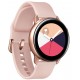 Samsung SM-R500 reloj inteligente Oro rosa