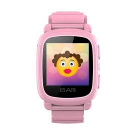 Elari KidPhone 2 reloj inteligente Rosa
