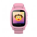 Elari KidPhone 2 reloj inteligente Rosa