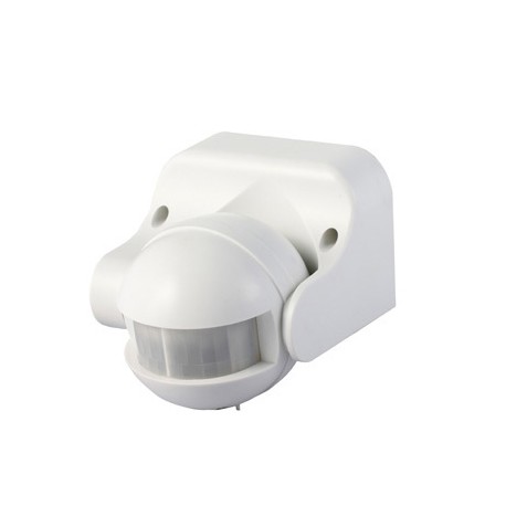 V-TAC VT-8003 Sensor de infrarrojos Blanco