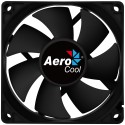 Aerocool Force 8 Carcasa del ordenador Enfriador FORCE8BK