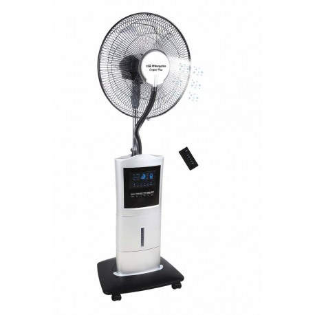 Orbegozo SFA 7000 Ventilador con aspas para el hogar Negro, Blanco SFA 7000