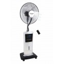 Orbegozo SFA 7000 Ventilador con aspas para el hogar Negro, Blanco SFA 7000