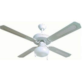Orbegozo CL-08132 B ventilador Blanco CL-08132 B