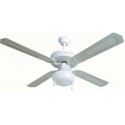 Orbegozo CL-08132 B ventilador Blanco CL-08132 B