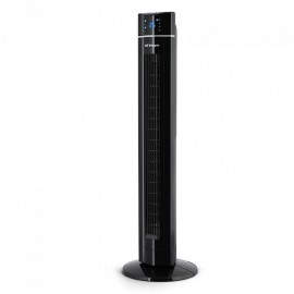 Orbegozo Ventilador tipo torre para el hogar 60W Negro TWM1009
