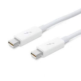 CABLE APPLE THUNDERBOLT 2 M MC913ZM/A