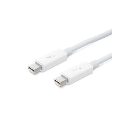 CABLE APPLE THUNDERBOLT 2 M MC913ZM/A