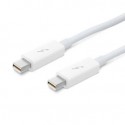 CABLE APPLE THUNDERBOLT 2 M MC913ZM/A