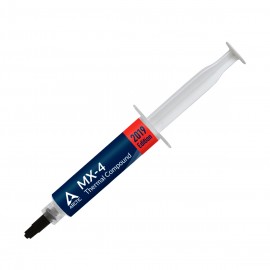 ARCTIC MX-4 compuesto disipador de calor 8,5 W/m·K 20 g ACTCP00001B