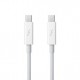 CABLE APPLE THUNDERBOLT 2 M MC913ZM/A