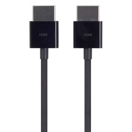 CABLE APPLE HDMI 1.8M MC838ZM/B