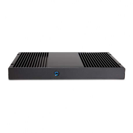 Aopen DEX5350 reproductor multimedia y grabador de sonido 128 GB  Negro 491.dee00.0320