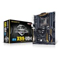 Gigabyte GA-X99-UD4