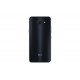 LG K50 15,9 cm (6.26'') 3 GB 32 GB SIM doble Negro 3500 mAh LMX520EMW.AITCBK