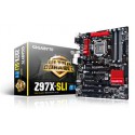 Gigabyte GA-Z97X-SLI GA-Z97X-SLI