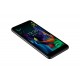 LG K20  (5.45'') 1 GB 16 GB SIM doble Negro  LMX120EMW.ADECBK