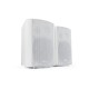 TooQ TQOWS-01W Altavoces autoamplificados de pared TQOWS-01W