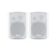 TooQ TQOWS-01W Altavoces autoamplificados de pared TQOWS-01W