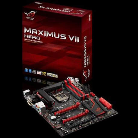Asus Maximus VII Hero 90MB0I00-M0EAY0