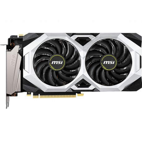 MSI RTX 2060 Super Ventus 8GB GDDR6 912-V375-209