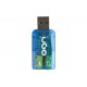 uGo UKD-1085 tarjeta de audio 5.1 canales USB