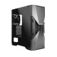 Antec DA601 Midi-Tower Negro 0-761345-80018-1