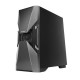 Antec DA601 Midi-Tower Negro 0-761345-80018-1