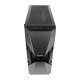 Antec DA601 Midi-Tower Negro 0-761345-80018-1