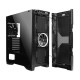 Antec DA601 Midi-Tower Negro 0-761345-80018-1